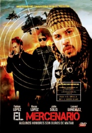 El mercenario