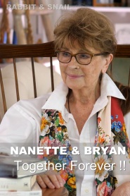 Together Forever: Nanette Newman & Bryan Forbes