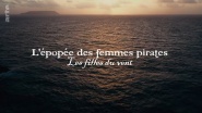 Women Pirates - Rebels of the Seas