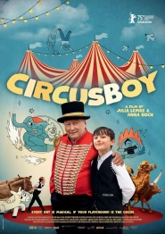 Circusboy