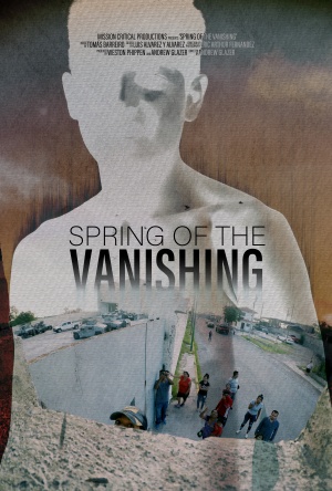 Spring of the Vanishing