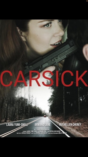 Carsick