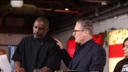 Idris Elba: Our Knife Crime Crisis