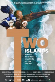 Two Islands