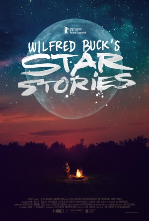 Wilfred Buck's Star Stories