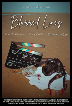 Blurred Lines