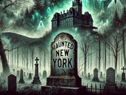Hauntings of New York