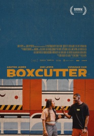 Boxcutter