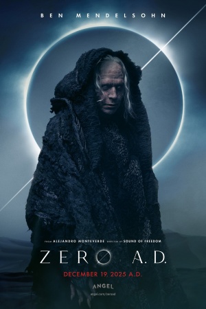 Zero A.D.