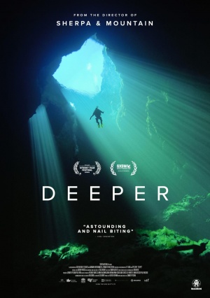 Deeper