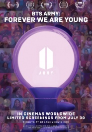 BTS Army: Forever We Are Young