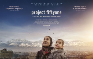 Project Fiftyone