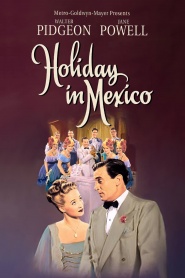 Holiday in Mexico