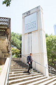 Justice: The Movie