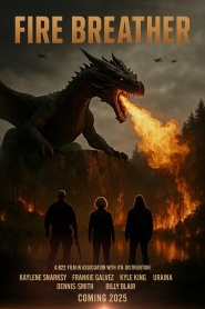Fire Breather