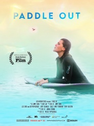 Paddle Out