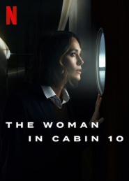 The Woman in Cabin 10