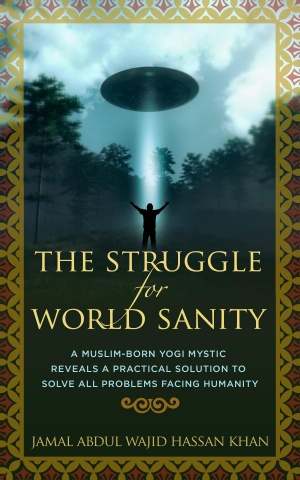 The Struggle for World Sanity