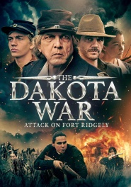 The Dakota War: Attack on Fort Ridgely