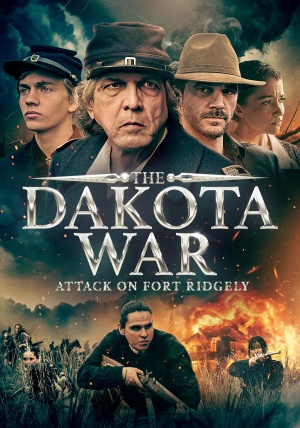The Dakota War: Attack on Fort Ridgely