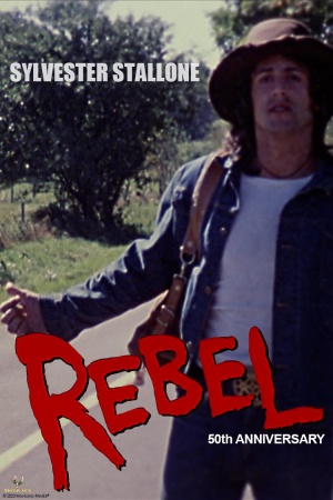 Rebel 50th Anniversary