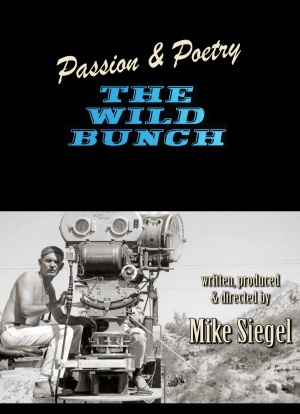 Passion & Poetry - The Wild Bunch