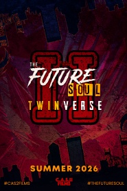 The Future Soul 2: TwinVerse