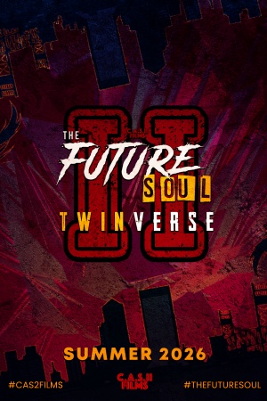 The Future Soul 2: TwinVerse