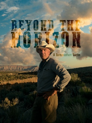 Beyond the Horizon