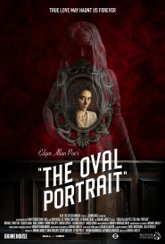 Edgar Allan Poe's the Oval Portrait