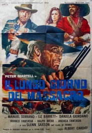 Il lungo giorno del massacro
