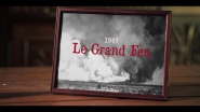 1949 Le Grand Feu