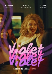 Violet