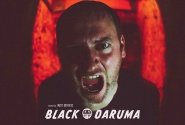 Black Daruma