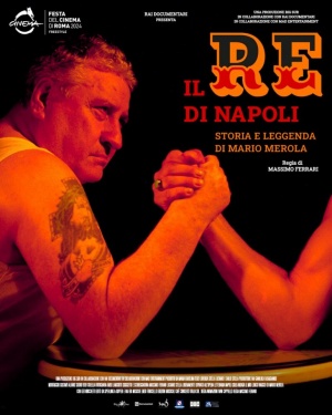 Il re di Napoli - Storia e leggenda di Mario Merola