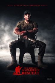 A Soldier's Descent