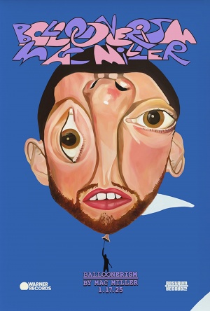 Balloonerism