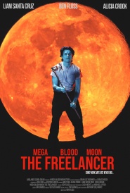 Mega Blood Moon: The Freelancer