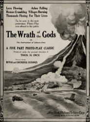 The Wrath of the Gods