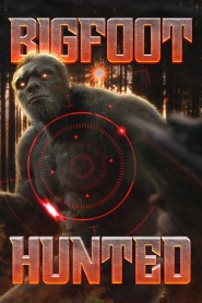 Bigfoot Hunted