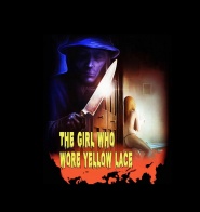 The Girl Who Wore Yellow Lace