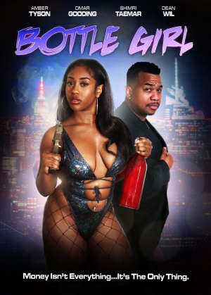 Bottle Girl