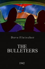 Superman: The Bulleteers