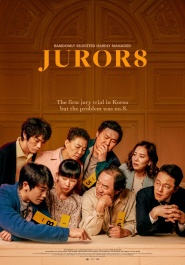 Juror 8