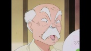 Yawara! Sore yuke koshinuke kizzu!