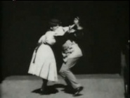 Bowery Waltz