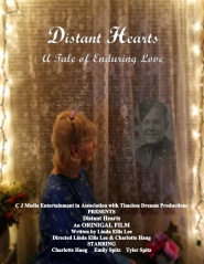 Distant Hearts A tale of Enduring Love