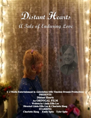 Distant Hearts A tale of Enduring Love