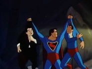 Superman: Showdown