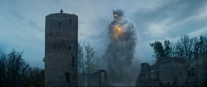 Kaamelott: Deuxième Volet: Partie 1